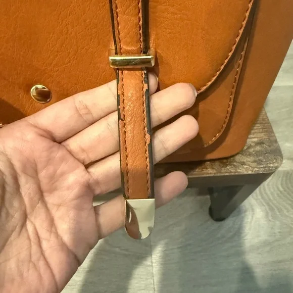 Purse/Backpack - Picture 5 of 16